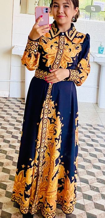 Платье / көйлек 8000 тг