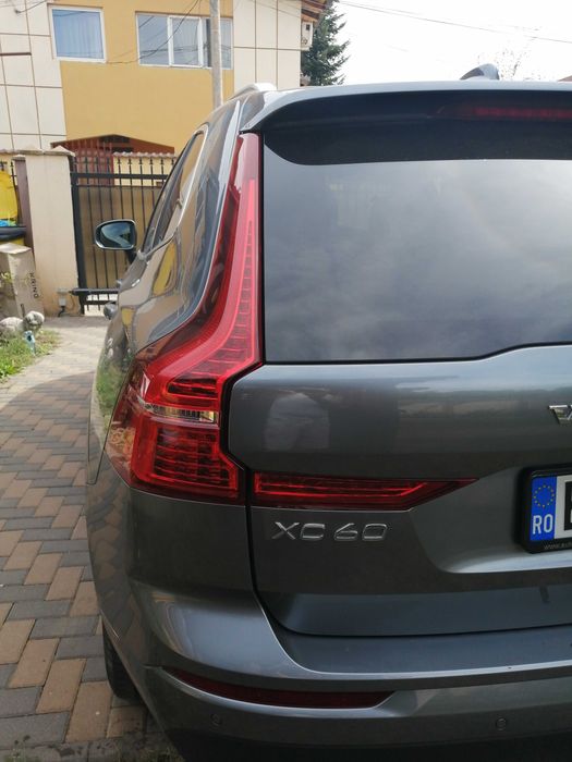 Proprietar, vand Volvo XC 60