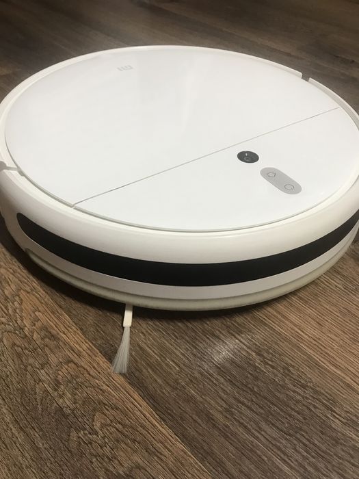 Пылесос робот Оригинал