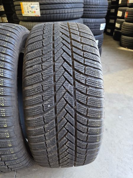 265/50/19 BRIDGESTONE 2бр