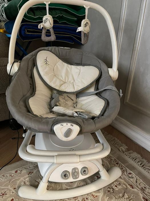 Калыбель  детский