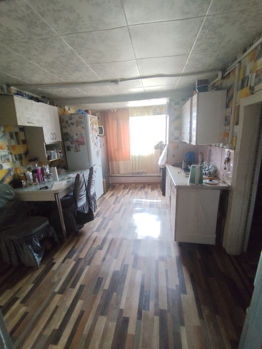 Частный дом  обмен