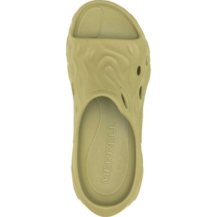 Продам шлёпки Merrell Hydro Slide 2