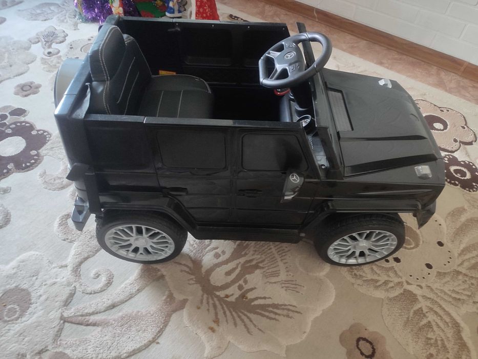 Детская электронная машина