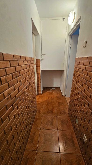 Apartament 2 camere decomandat de închiriat Nicolina / Strada Olari