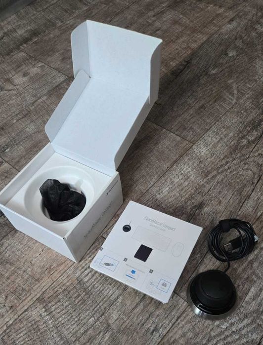 3D мышь для моделирования SpaceMouse Compact