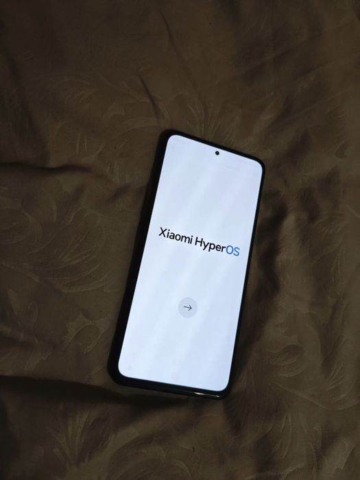 Продам телефон, poco x4 pro 5G