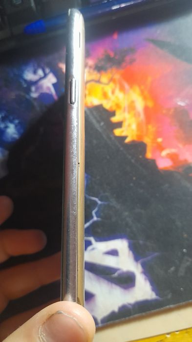 Самсунг j5  в среднем состояние