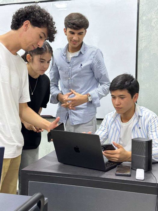 Kichik biznes uchun sayt | Arzon va samarali