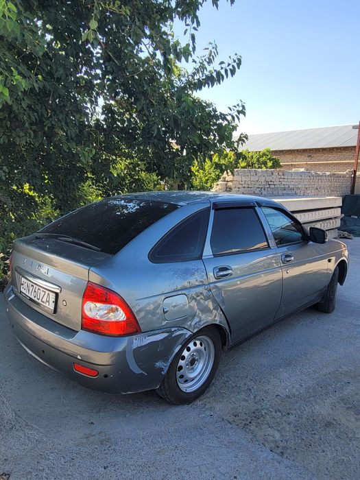 Срочно продам авто Лада Приору