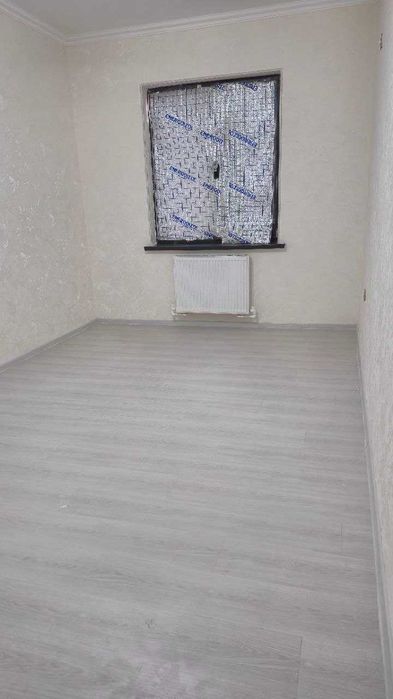 O'rikzor Residence da 2 xonali remont qilingan Tayyor xonodon