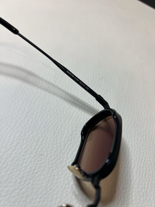 Jhon Dalia Martin ochelari de soare noi rame lentile