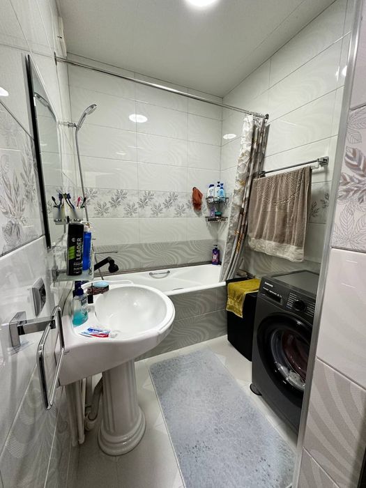 Продается 1я квартира Карасу-4