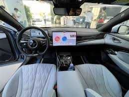 BYD Seal boshlangich 30% tolov bilan nasiya savdo asosida