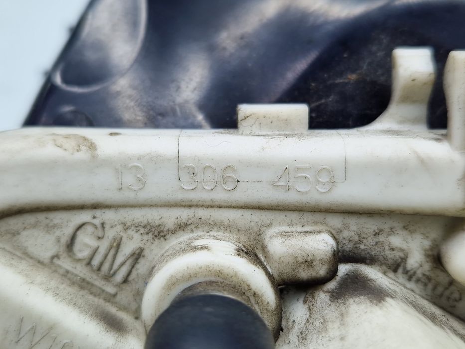 Stop aripa stanga Opel Astra J [Fabr 2009-2015] 13306459