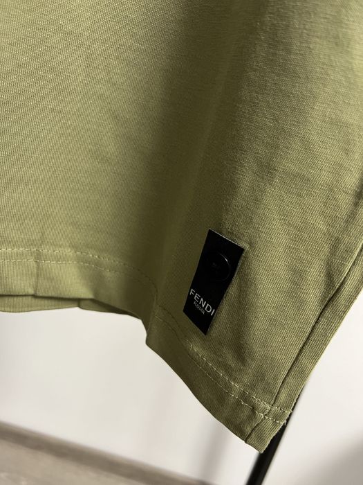 Tricou FENDI super calitate