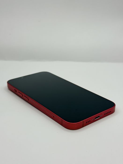 Iphone 14 256GB 100% Rosu Garantie Rate BuyBack - zonemag.ro