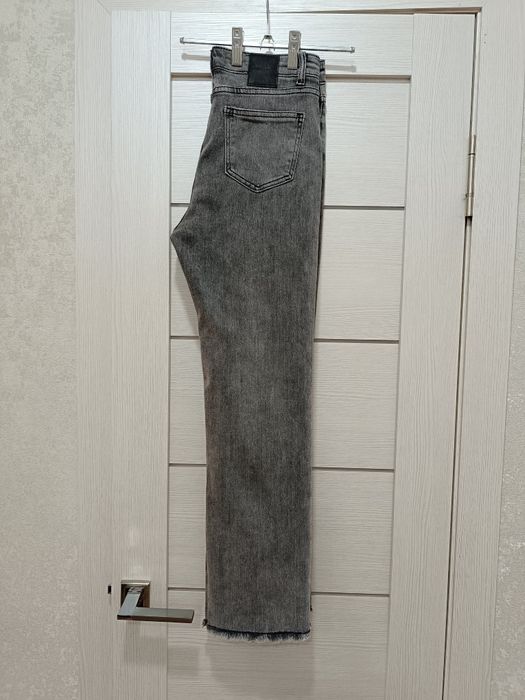 Denim. Женские джинсы