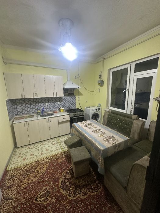 Kunlik kvartira Samarqand