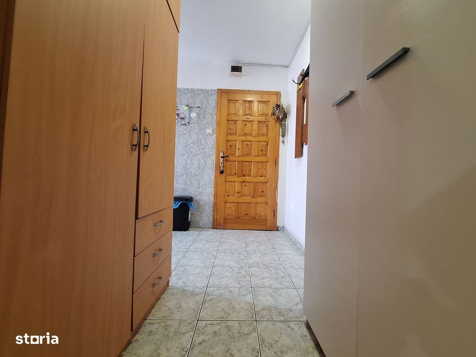 Apartament 1 camera - renovat complet - mobilat si utilat - Dambovita