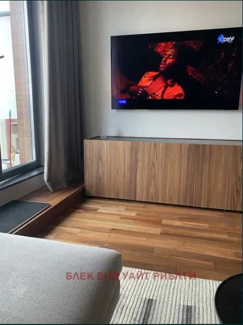 Даваме Под Наем Двустаен Апартамент В Сердика