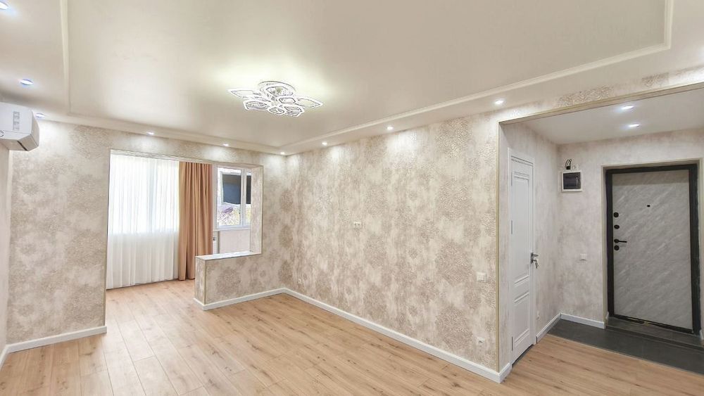 Срочно! Мирабадский район 3/2/4  Саракулька. 70кв.м Новый ремонт.