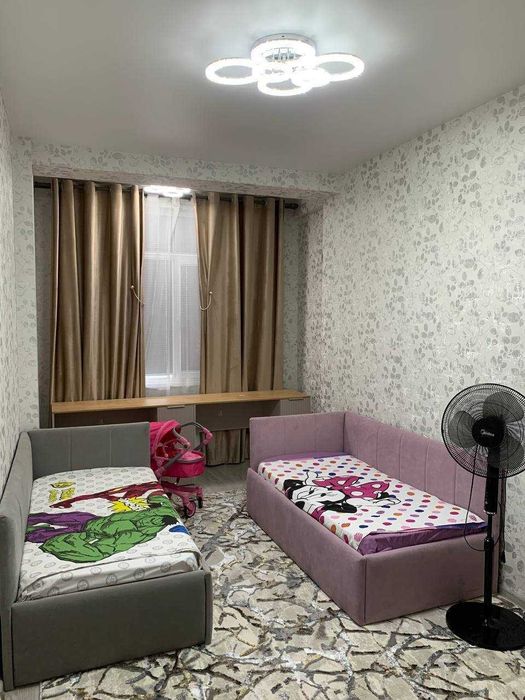 Аренда Нурафшон 3.хонали 90-кв.м