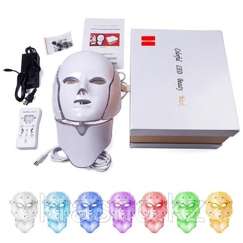 ионовый маска