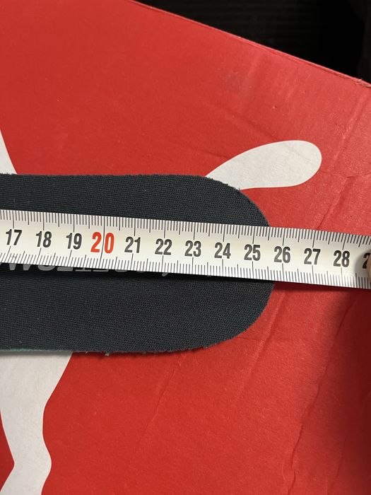 Adidași PUMA Cilia Mode Negri - Mărimea 40 (25cm)