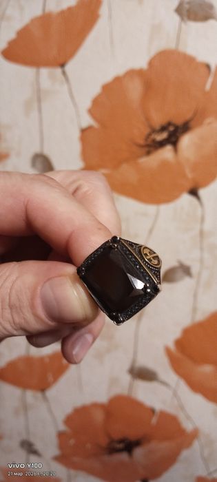 Кольцо (перстень)