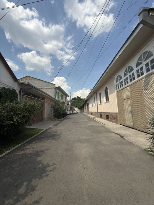 Продажа Участка 10 соток Центр Луначарского ул Жасорат фасад 15 метров, Мирзо-Улугбекский район, Toshkent