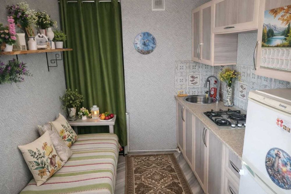 Продаётся квартира