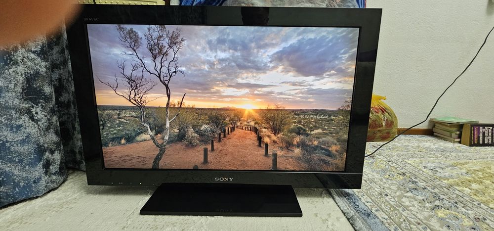 Телевизор Sony Bravia