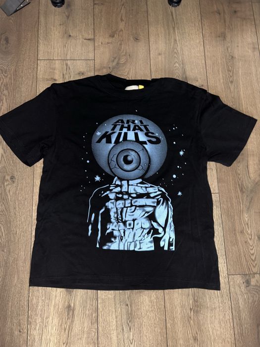 Tricou Gallery Dept M