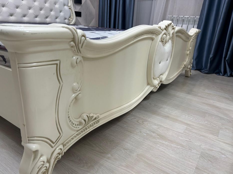 Спальный гарнитур Лорена 6 дверная