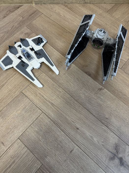 Lego Star Wars 75348