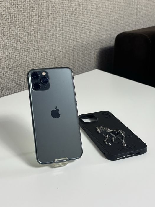 Обмен iPhone 11 Pro 256Gb