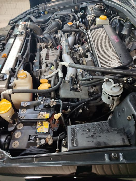 Продам Subaru Forester