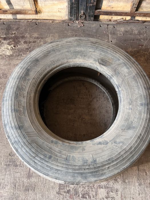 Продам резину 385/65/22.5