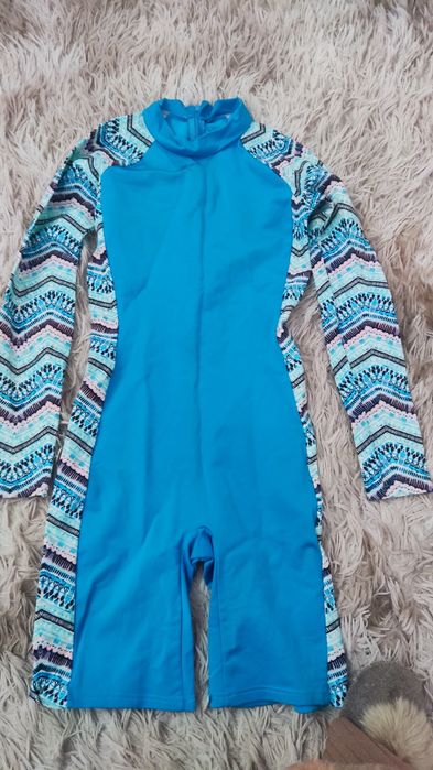 Гидрокостюм, купальник