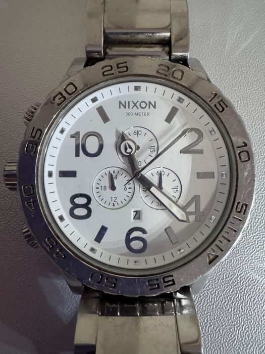 Ceas Nioxin Simplify 51-30 Chrono