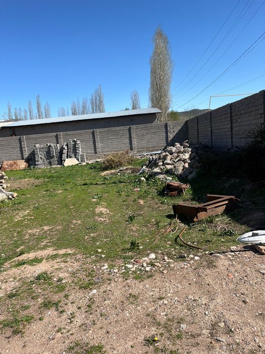 Участок 4 соток продается