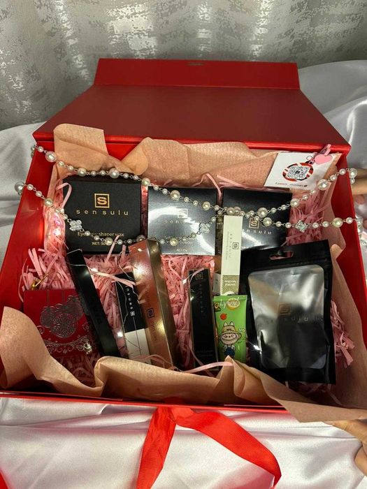 Sen Sulu Beauty box набор
