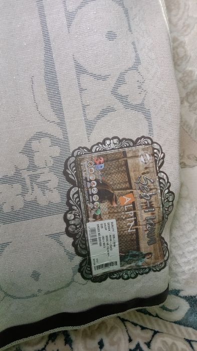 Ковер иран новый