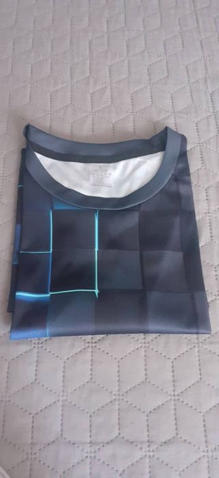 Нова мъжка тениска