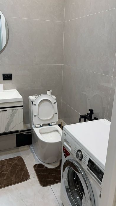 Аренда квартиры в ЖК Аделе Алматы