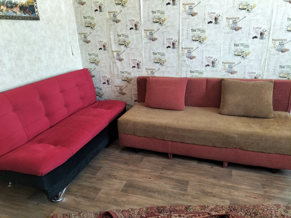 Диван кресло сынбаған