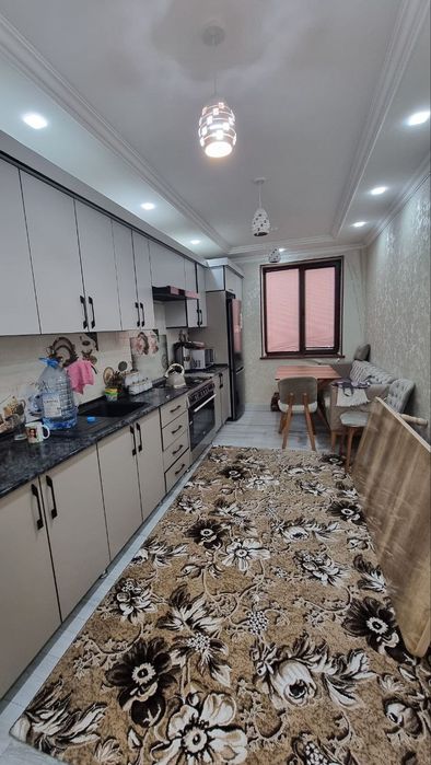 3х ком квартира на Ш. Руставели