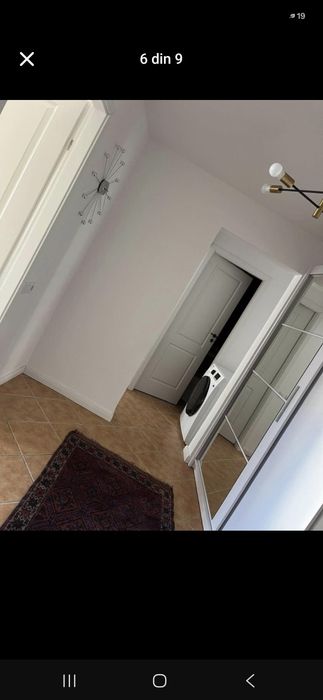 Apartament 2 camere
