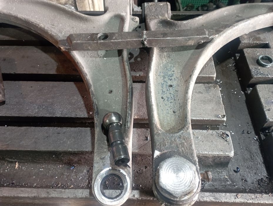 Токарно фрезерные работы и услуги